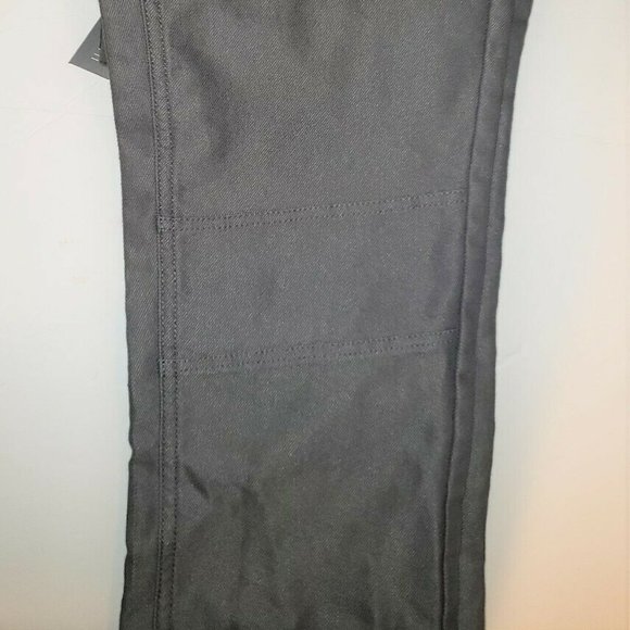 Academics Mens Slim Fit Stretch Jeans 36x32 - Picture 5 of 6